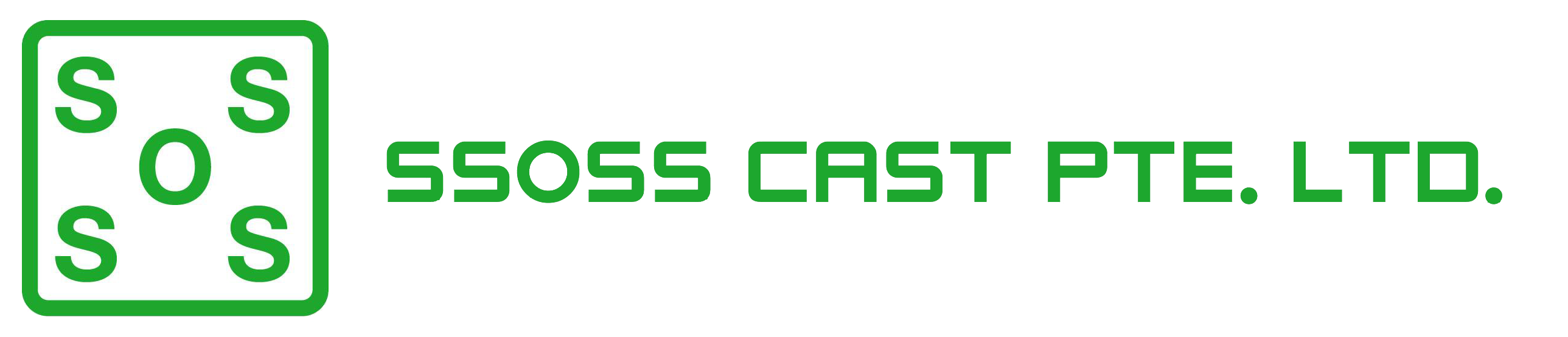 SSOSS Cast Pte Ltd
